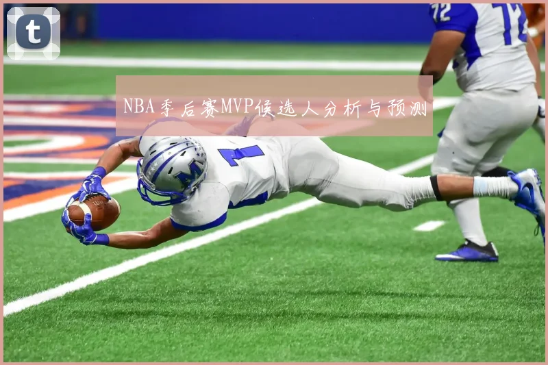 NBA季后赛MVP候选人分析与预测